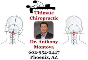 Phoenix Chiropractors Facebook
